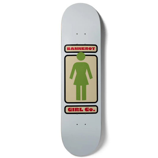 Bannerot Hypno Deck (8.125)