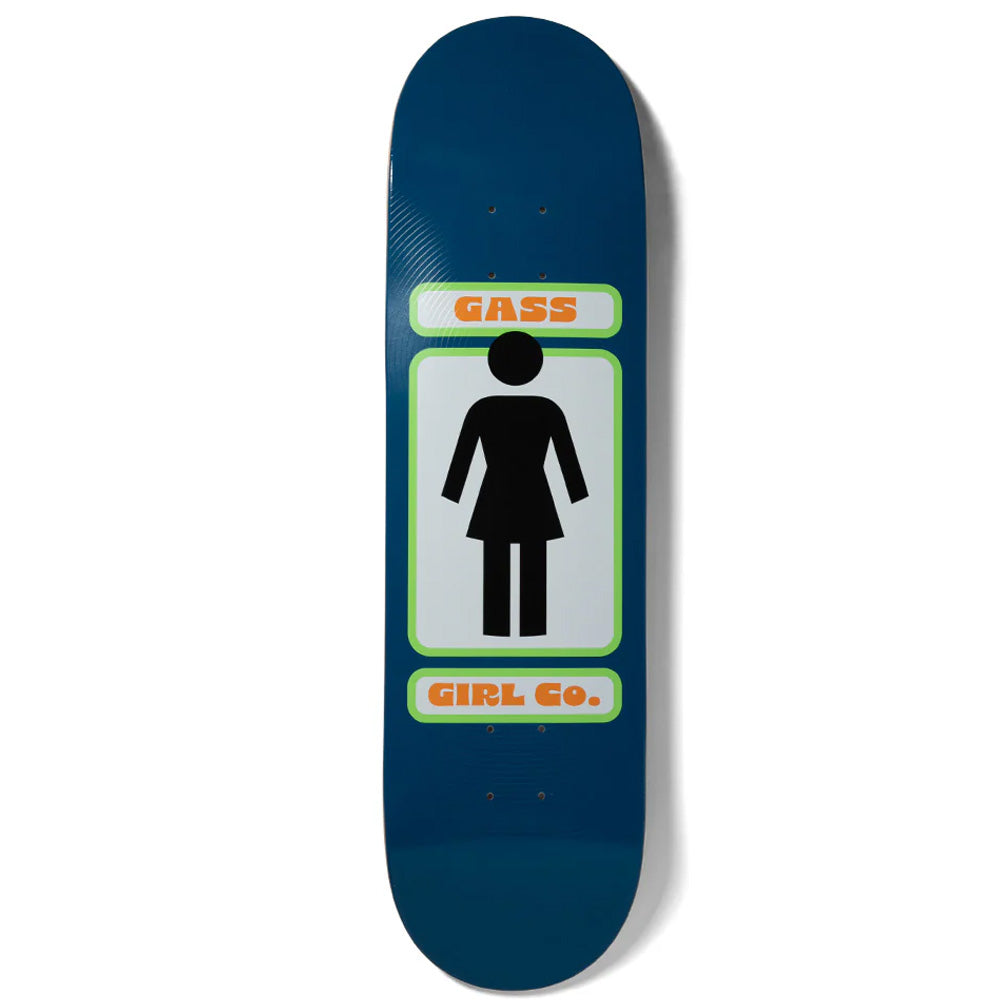 Gass Hypno Deck (7.75)