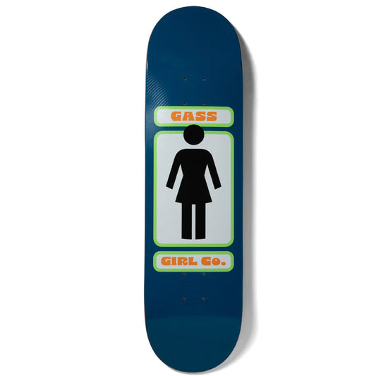 Gass Hypno Deck (7.75)