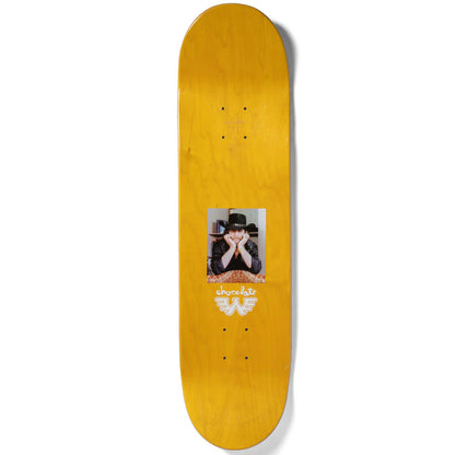 Herrera Jennings Deck (8.5)