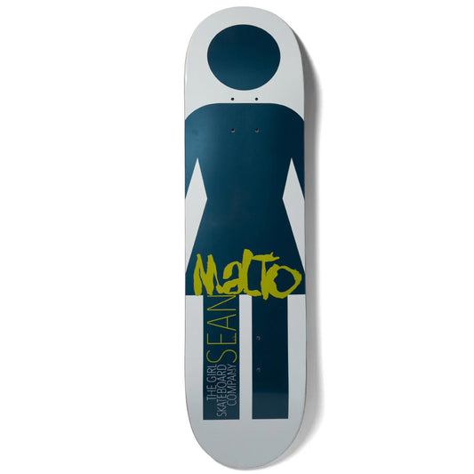 Malto Metal Deck (8.25)