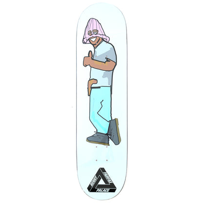 Benny Pro S39 Deck (8.1)