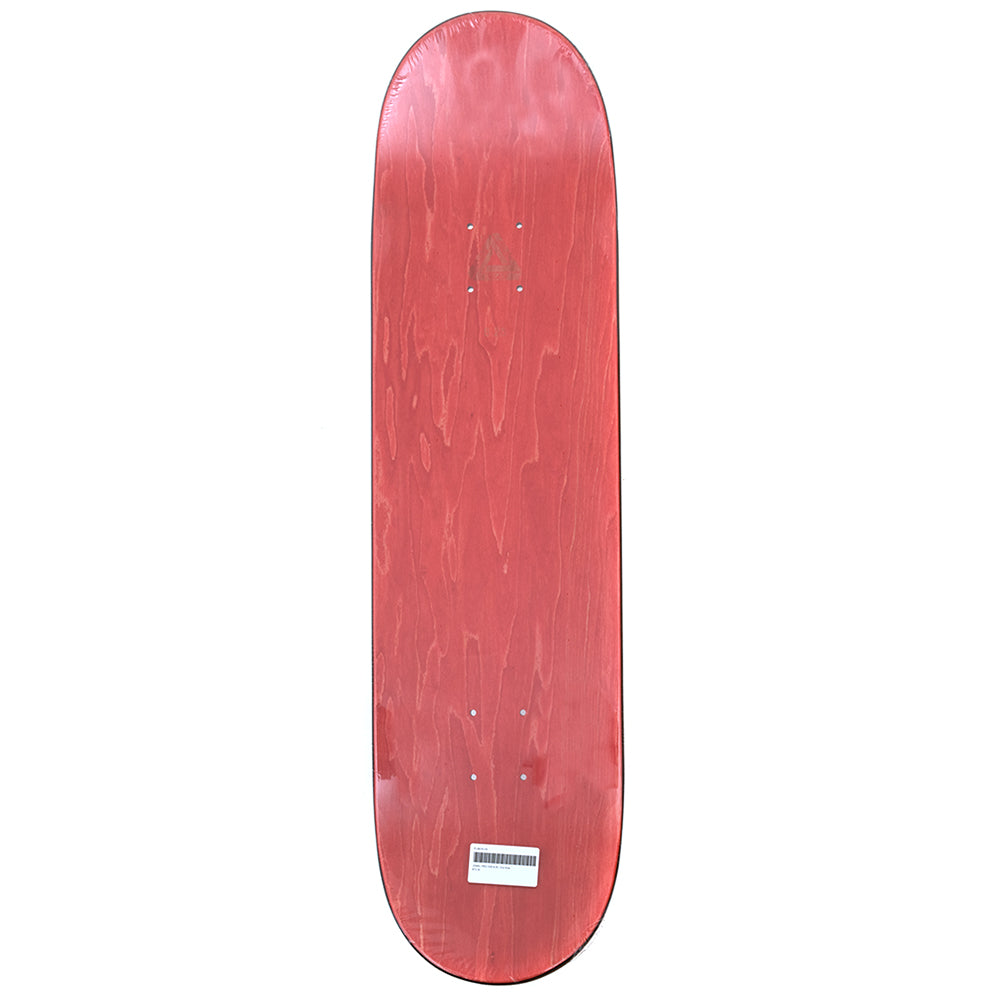 Jamal Pro S39 Deck (8.25)