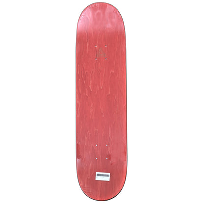 Jamal Pro S39 Deck (8.25)