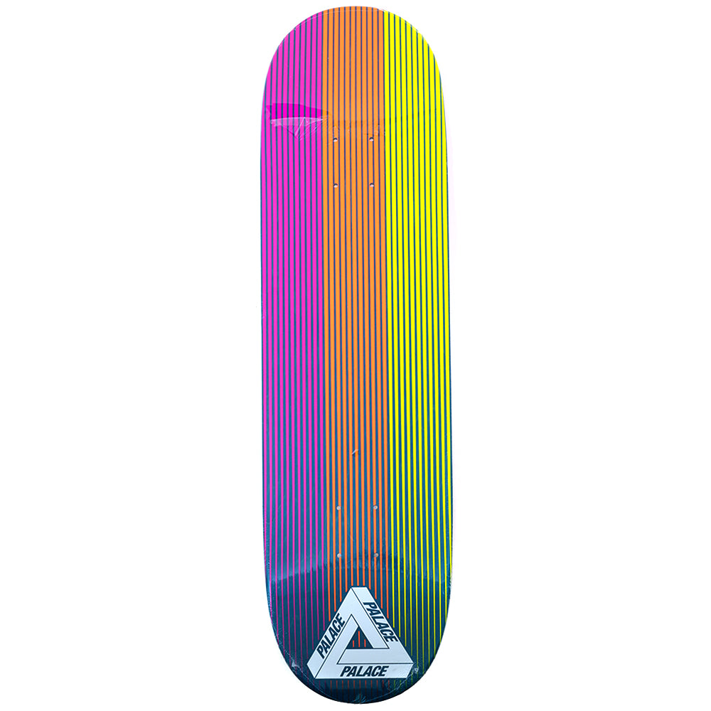 Linear Deck (8.5)
