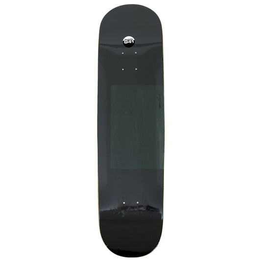 Team Proto Deck Black (8.25)