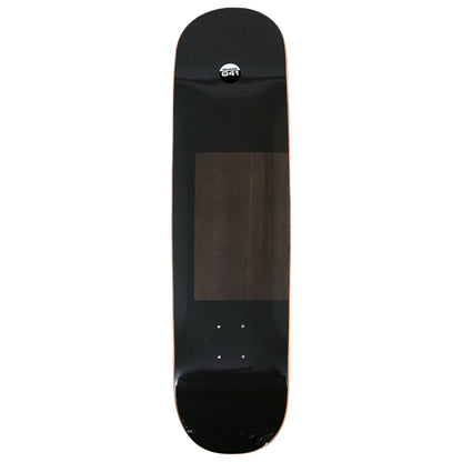 Team Proto Deck Black (8.25)