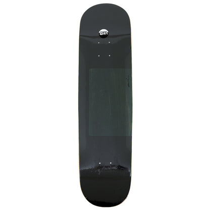 Team Proto Deck Black (8.25)