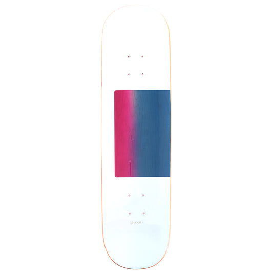 Team Proto Deck White (8.25)