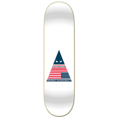 x Don Pendleton Culture Wars Deck (8.5)
