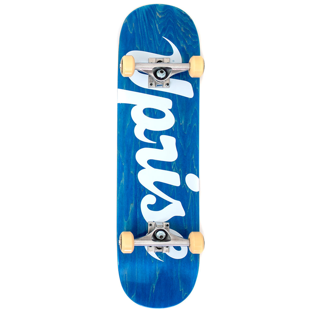 Uprise Jamieson Complete (8.25)