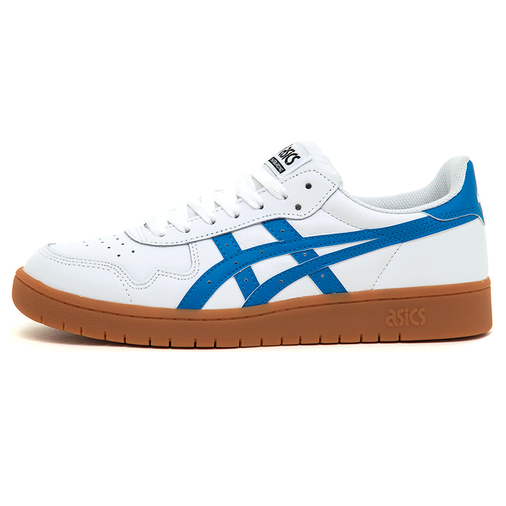 Japan Pro (White / Directoire Blue)
