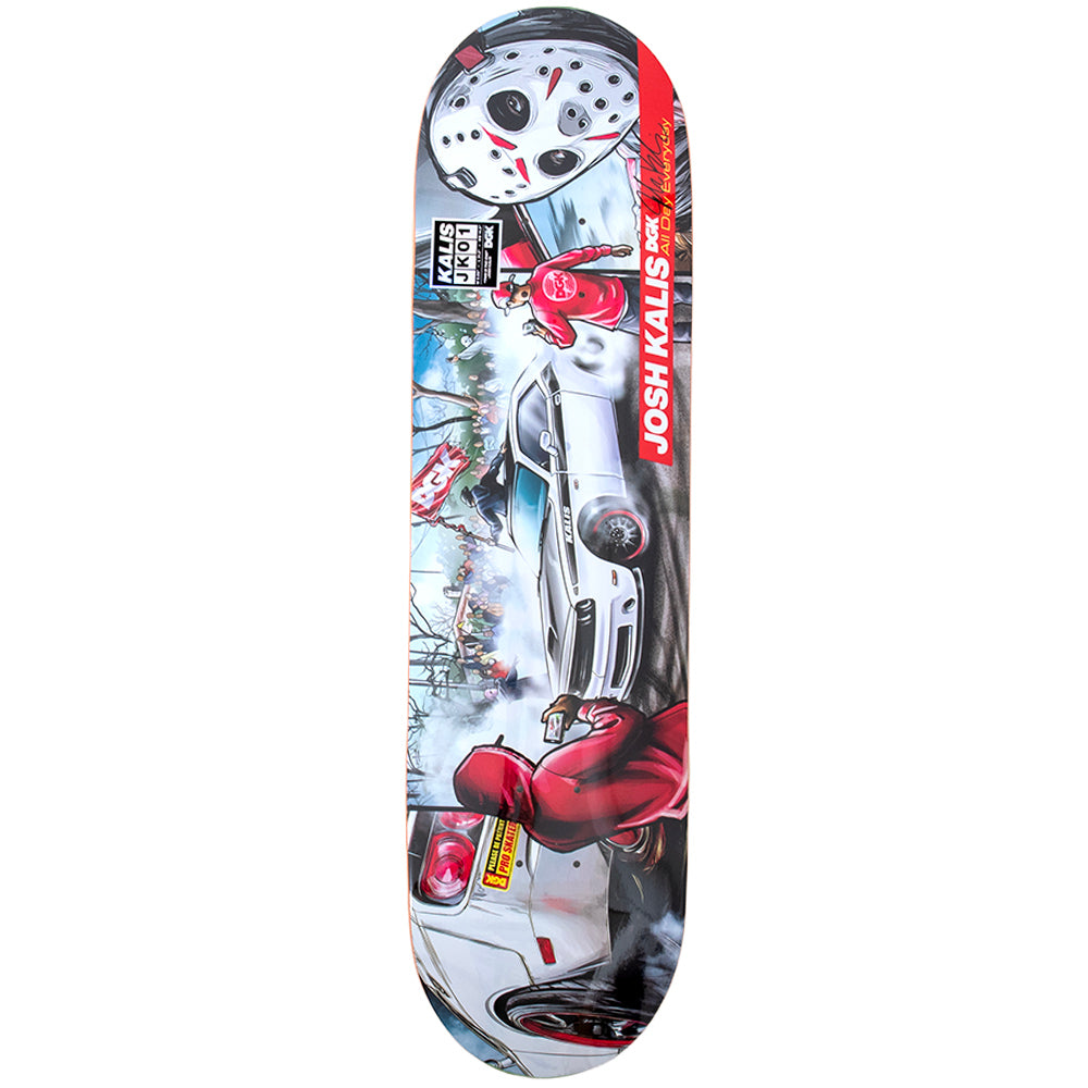 DGK – Uprise Skateshop