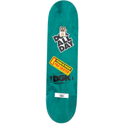 Kalis Oversteer Deck (8.06)