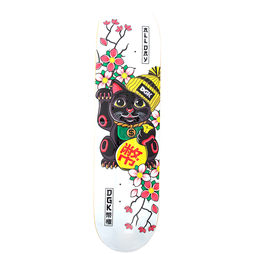 DGK – Uprise Skateshop