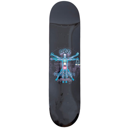 TX Mystic Deck (7.75)