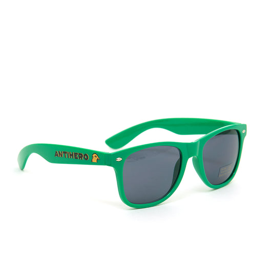 Pigeon Shade Sunglasses (Green)