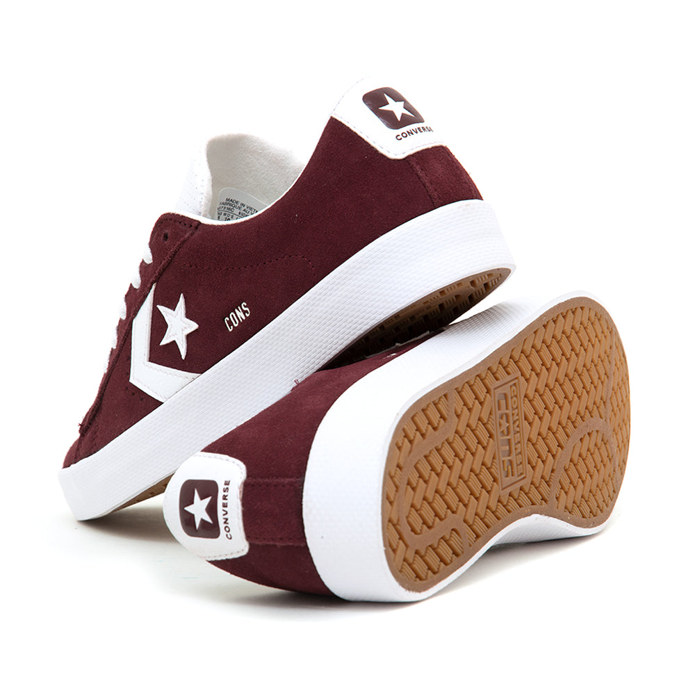 Converse vulc ox bianche best sale