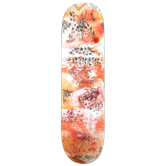 Greene Humid Deck (8.5)