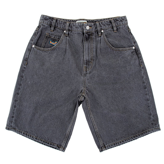 Cromer Short (Frost Grey)