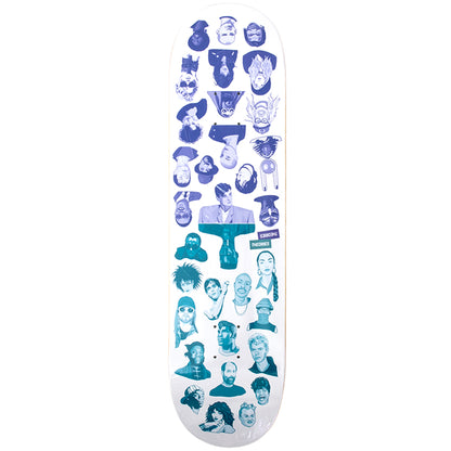 Mixtape Deck (8.25)