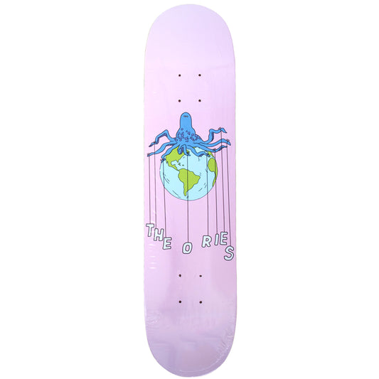 Tentacles of Destruction Deck (7.75)