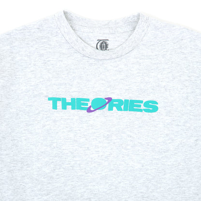 Orbit S/S T-Shirt (Ash)