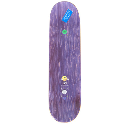 Arin Lester Emoji Deck (8.5)