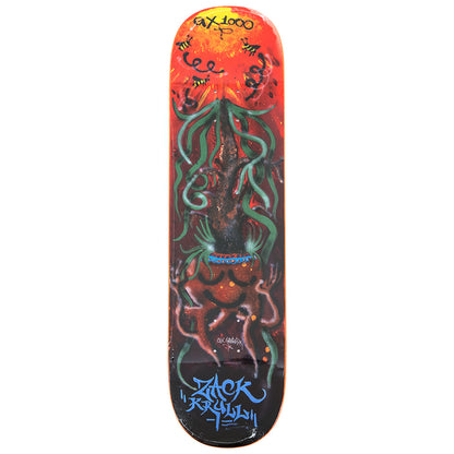 Krull Be Here Now Deck (8.25)