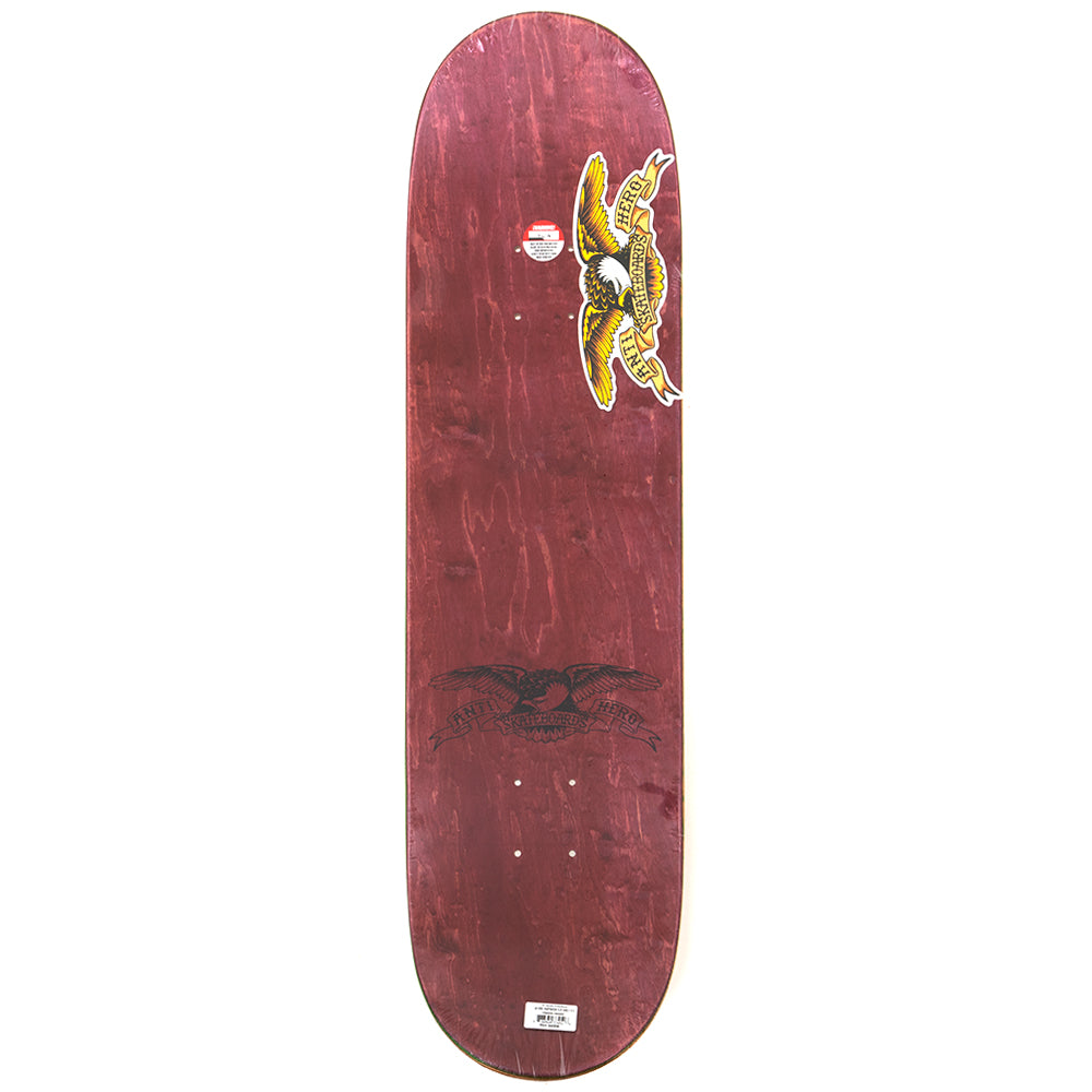 Easyrider Classic Eagle Deck (8.5)