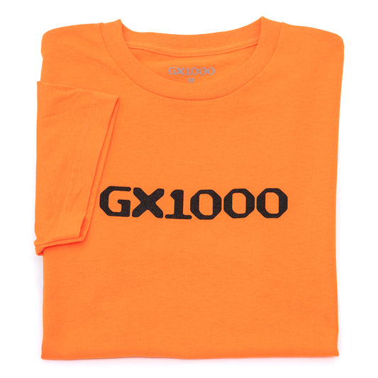 OG Logo T-Shirt (Orange)