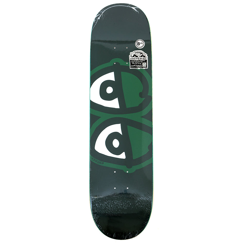 Team Eyes Easyrider Deck (8.25)