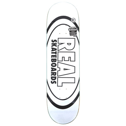 Easyrider Oval Deck (8.5)