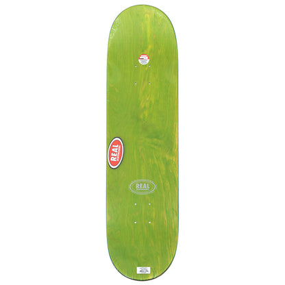 Easyrider Oval Deck (8.5)