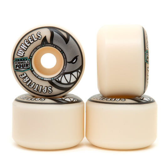 56mm Formula Four Radial Full (97 Duro)