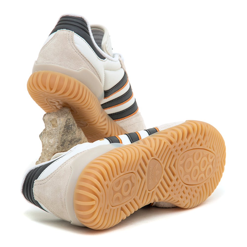 Busenitz Indoor Super (Core Brown / Core Black / Off White)