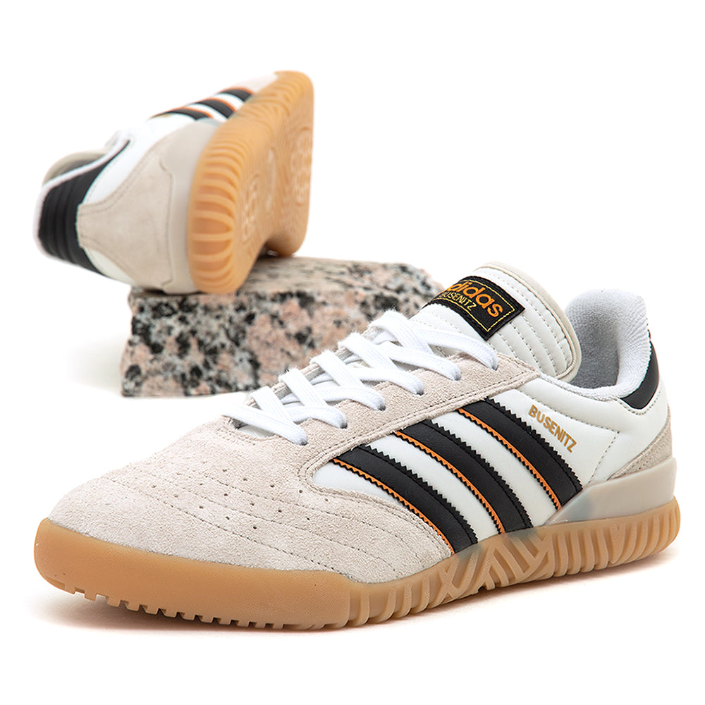 Busenitz Indoor Super (Core Brown / Core Black / Off White)
