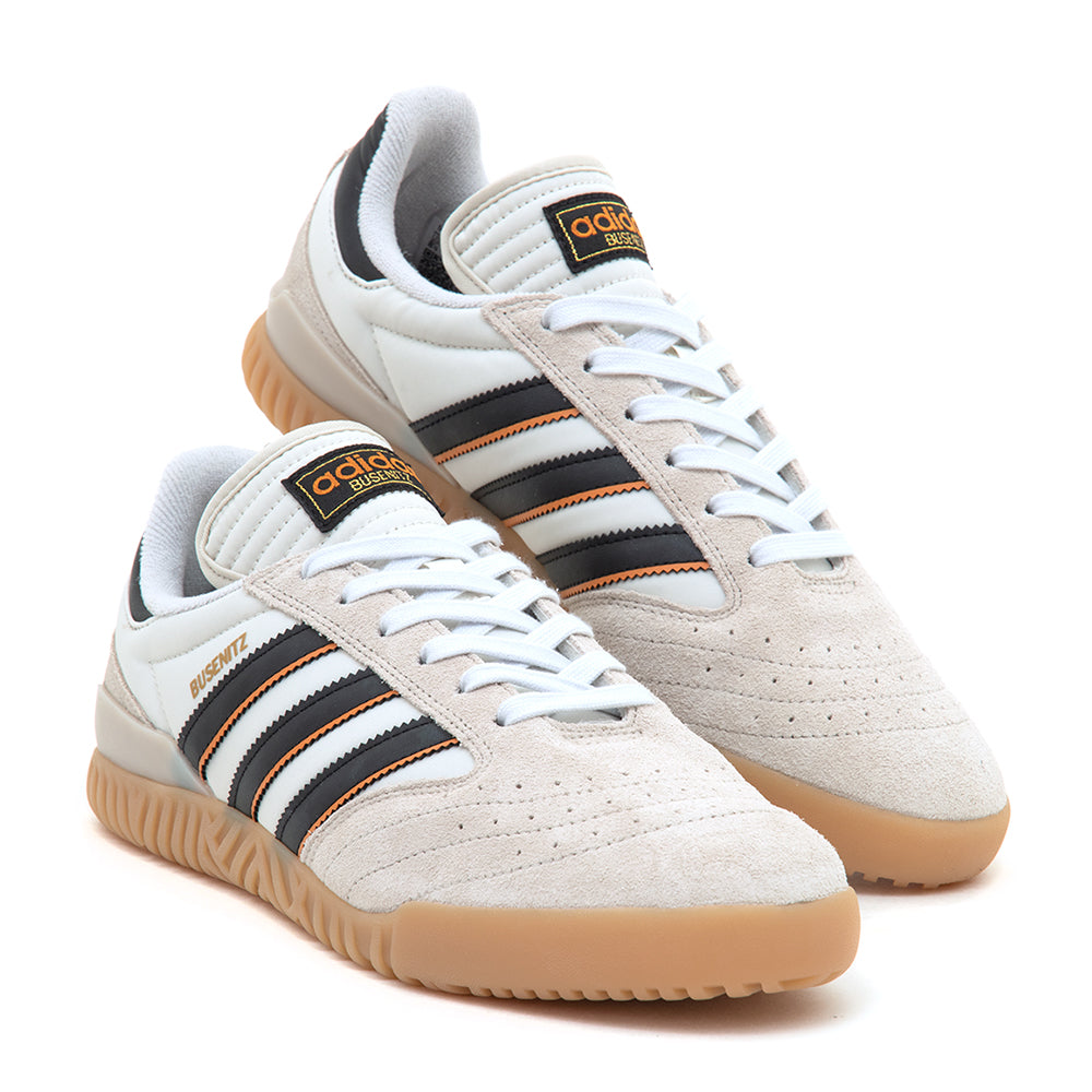 Busenitz Indoor Super (Core Brown / Core Black / Off White)