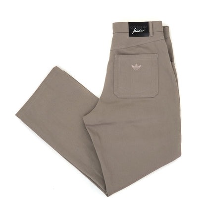 Kader Pant (Putty Beige)
