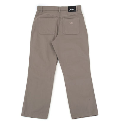 Kader Pant (Putty Beige)