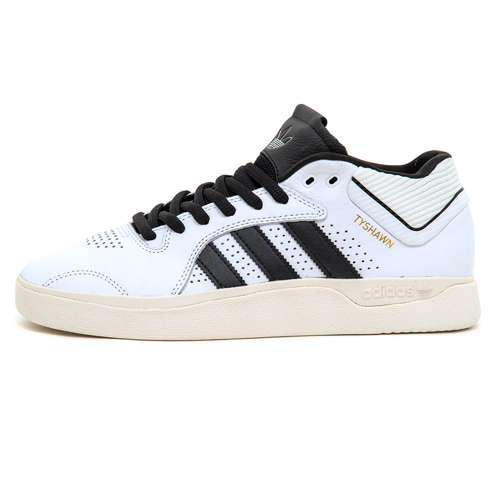 Tyshawn (Footwear White / Core Black / Footwear White)