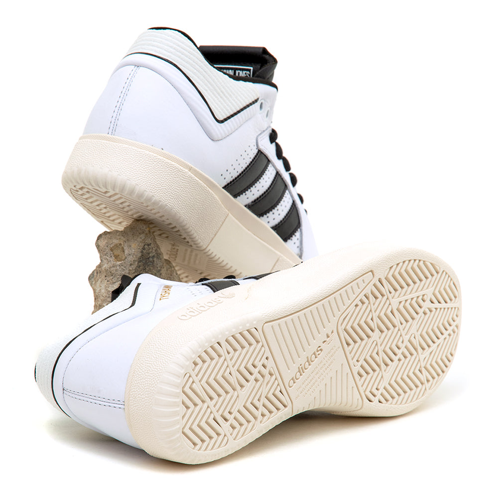 Tyshawn (Footwear White / Core Black / Footwear White)