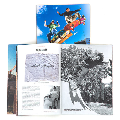 Volume 3.3 Issue #11 2025