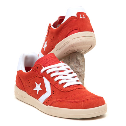 Louie Lopez Pro 2 Ox (Habanero / Red / White)