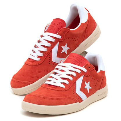 Louie Lopez Pro 2 Ox (Habanero / Red / White)