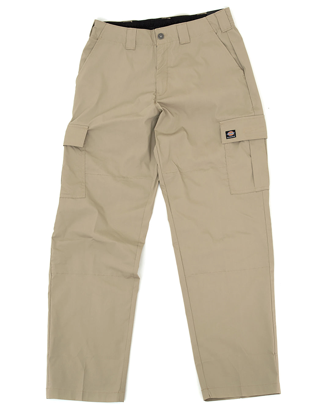 Skateboarding Loose Fit Cargo Pant (Desert Sand)