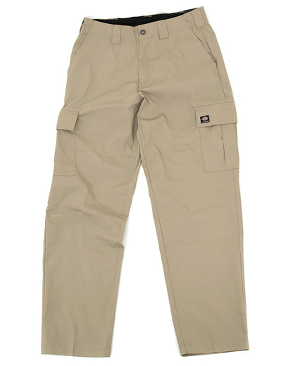 Skateboarding Loose Fit Cargo Pant (Desert Sand)