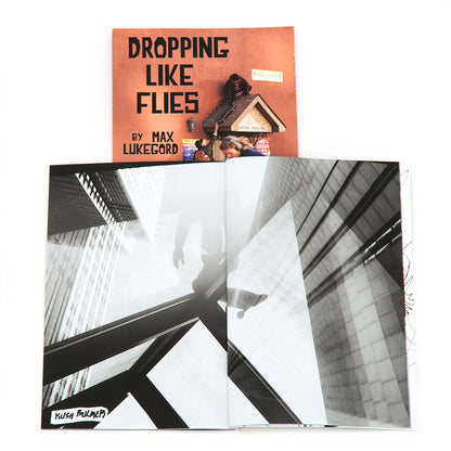 Dropping Like Flies Magazine