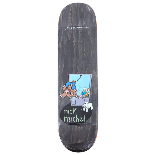 Michel Claw Machine Deck (8.25)