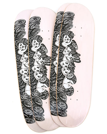 Jesse Neuhaus Reissue Deck - Circa 1993 (9.0)